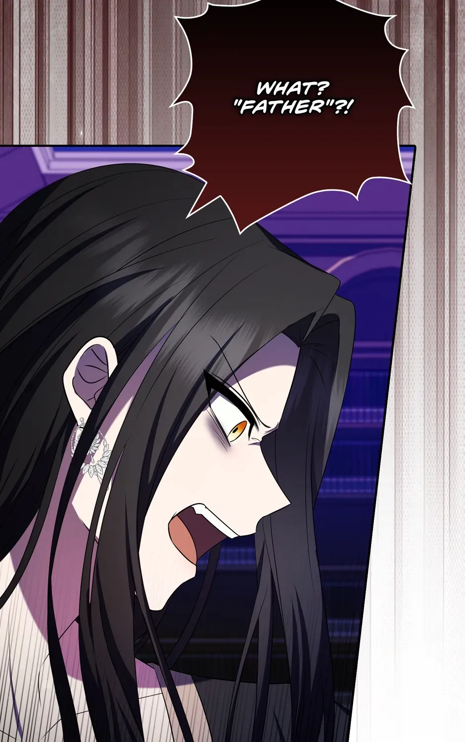 The Gangster Daughter of the Henchman Duke