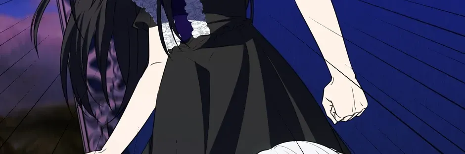 The Gangster Daughter of the Henchman Duke