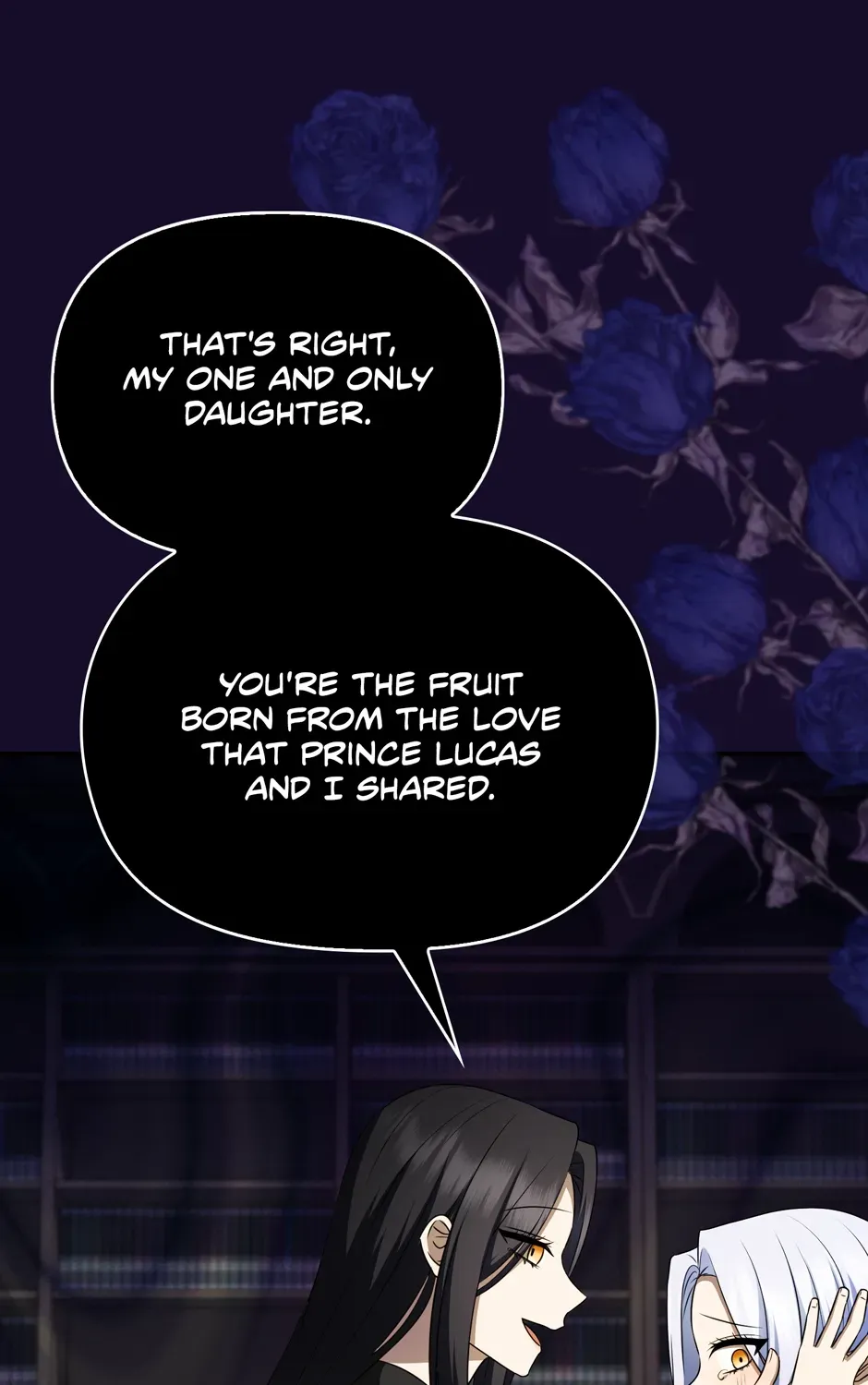 The Gangster Daughter of the Henchman Duke