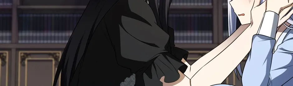 The Gangster Daughter of the Henchman Duke