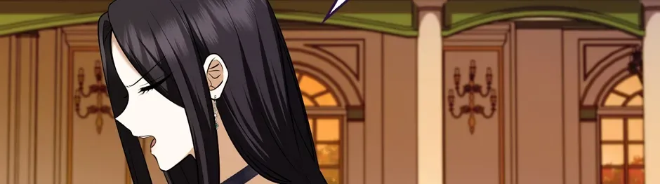 The Gangster Daughter of the Henchman Duke