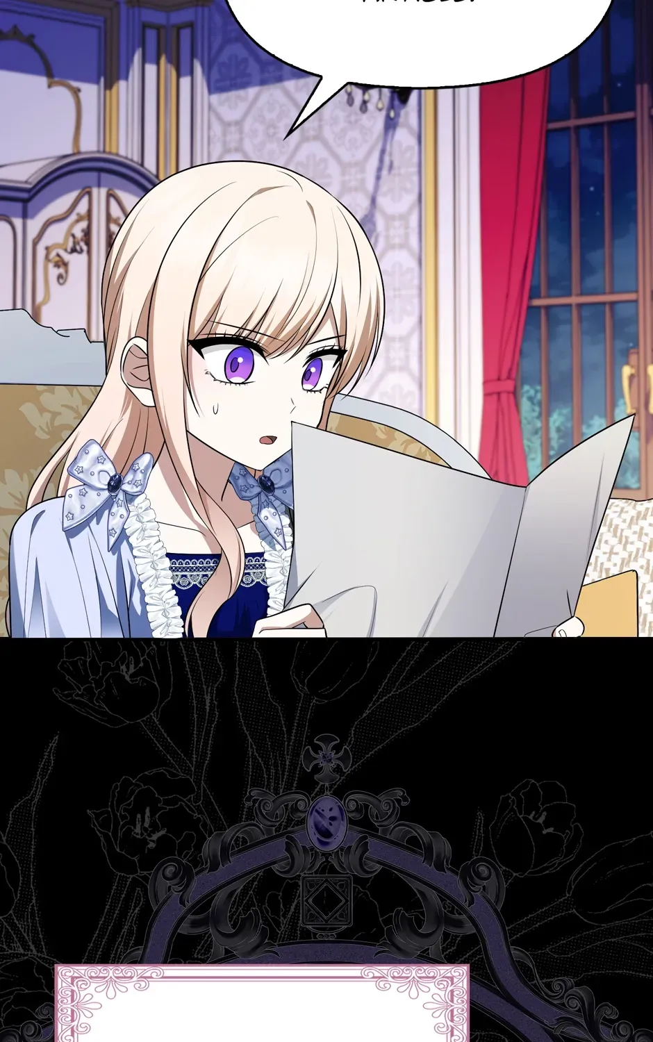 The Gangster Daughter of the Henchman Duke