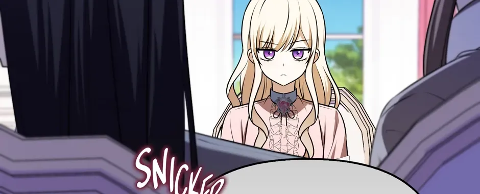 The Gangster Daughter of the Henchman Duke