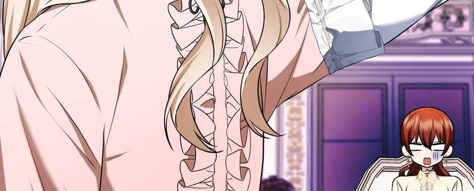 The Gangster Daughter of the Henchman Duke