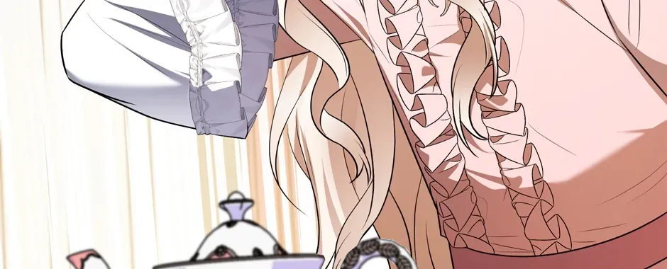 The Gangster Daughter of the Henchman Duke
