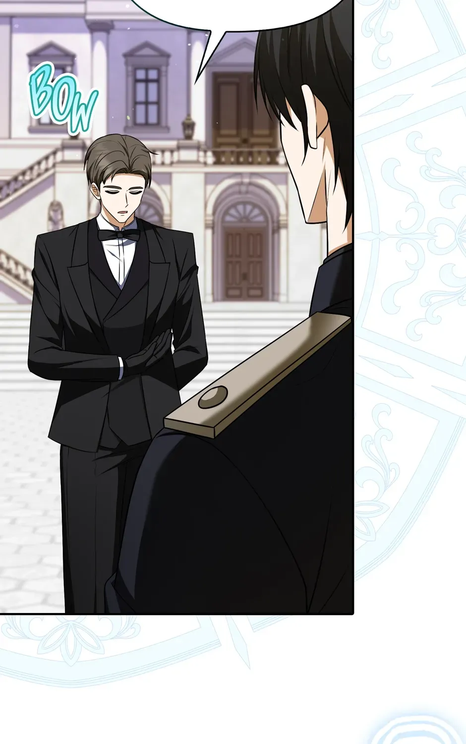The Gangster Daughter of the Henchman Duke