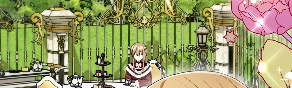 The Gangster Daughter of the Henchman Duke