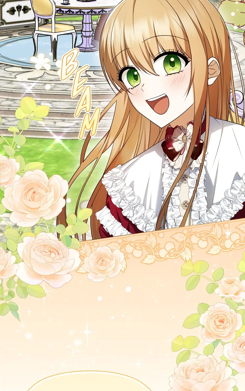 The Gangster Daughter of the Henchman Duke