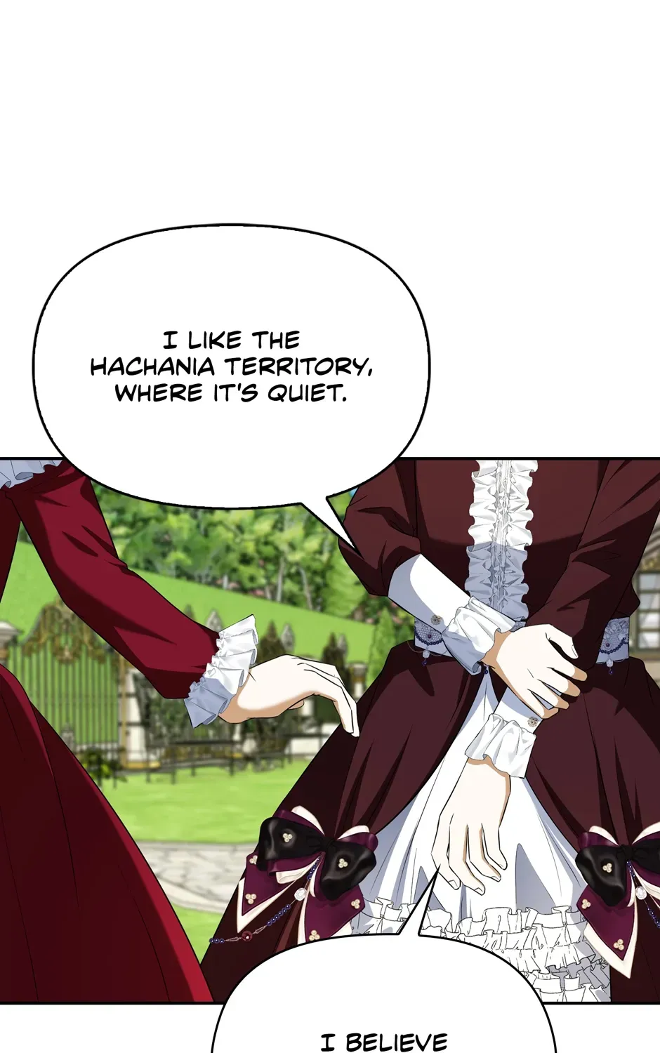 The Gangster Daughter of the Henchman Duke