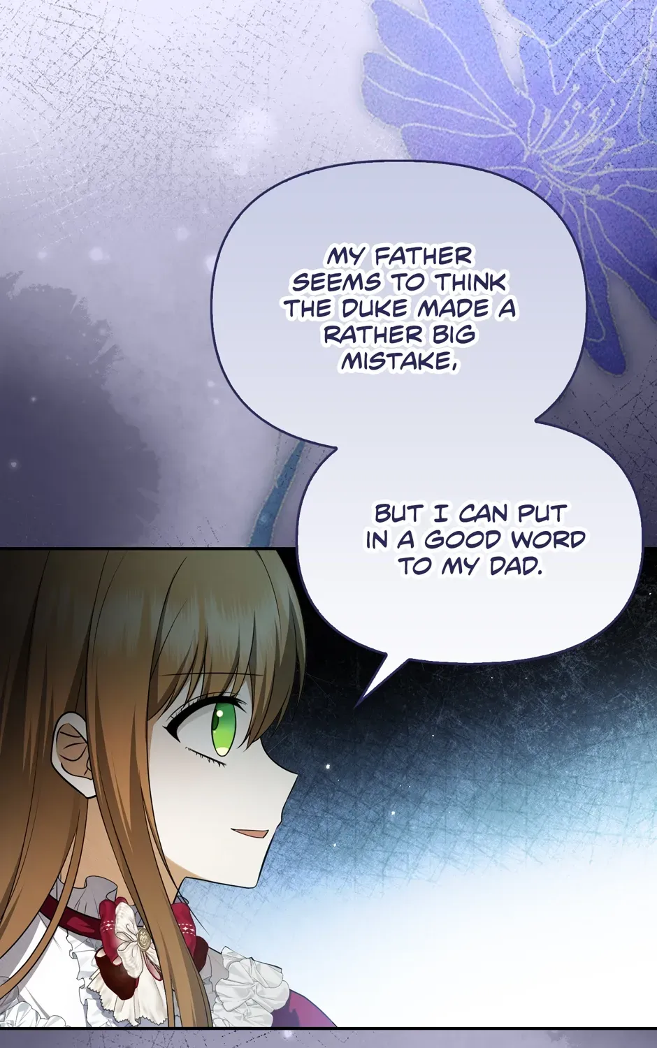 The Gangster Daughter of the Henchman Duke