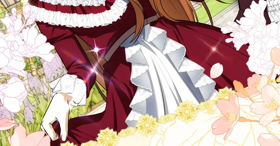 The Gangster Daughter of the Henchman Duke