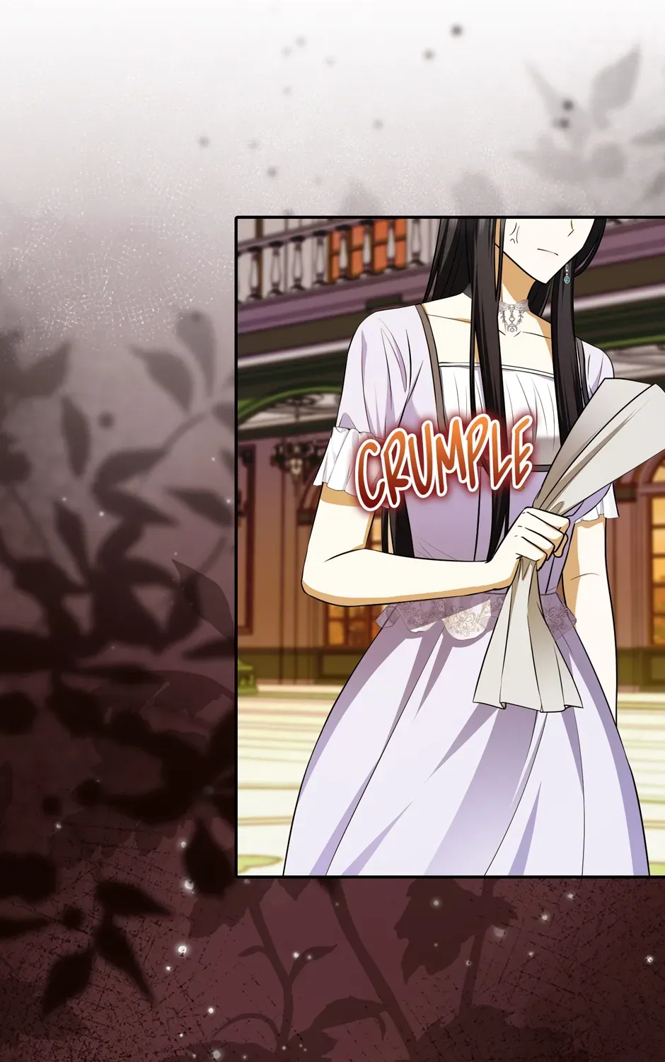 The Gangster Daughter of the Henchman Duke
