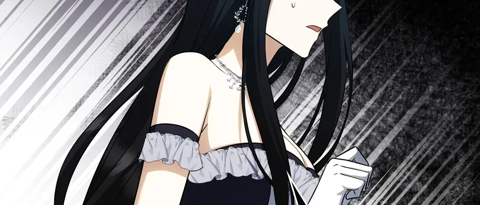 The Gangster Daughter of the Henchman Duke