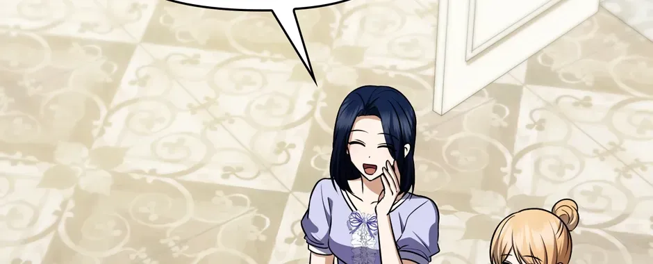 The Gangster Daughter of the Henchman Duke