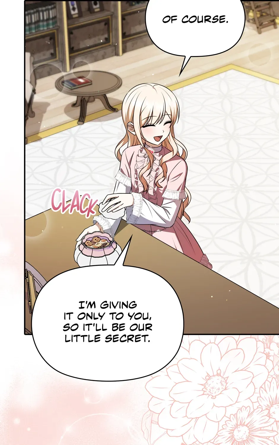 The Gangster Daughter of the Henchman Duke