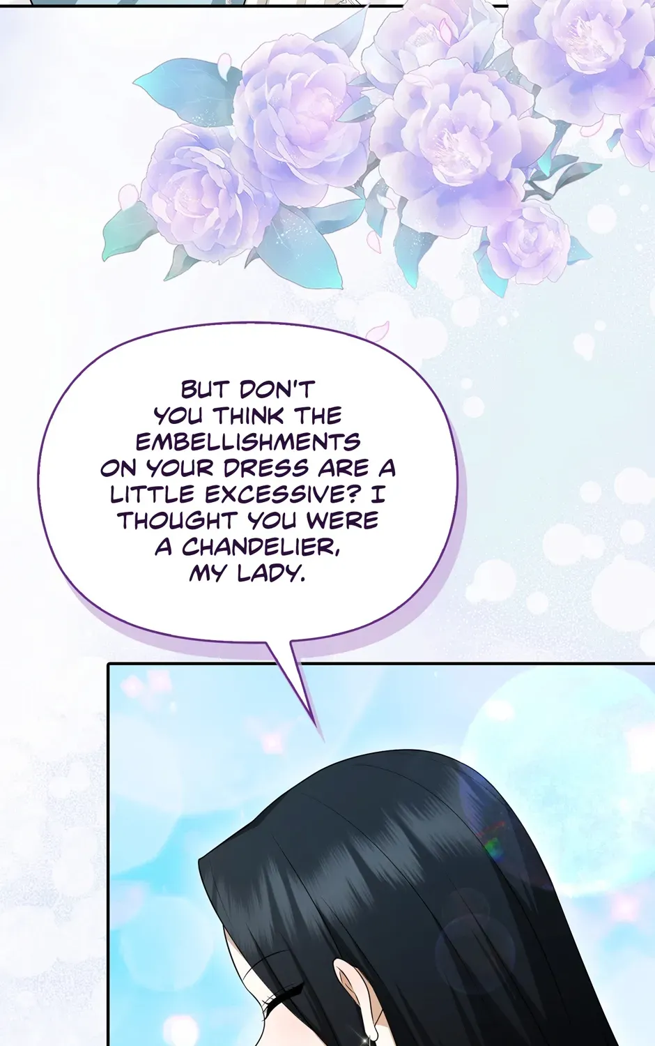 The Gangster Daughter of the Henchman Duke