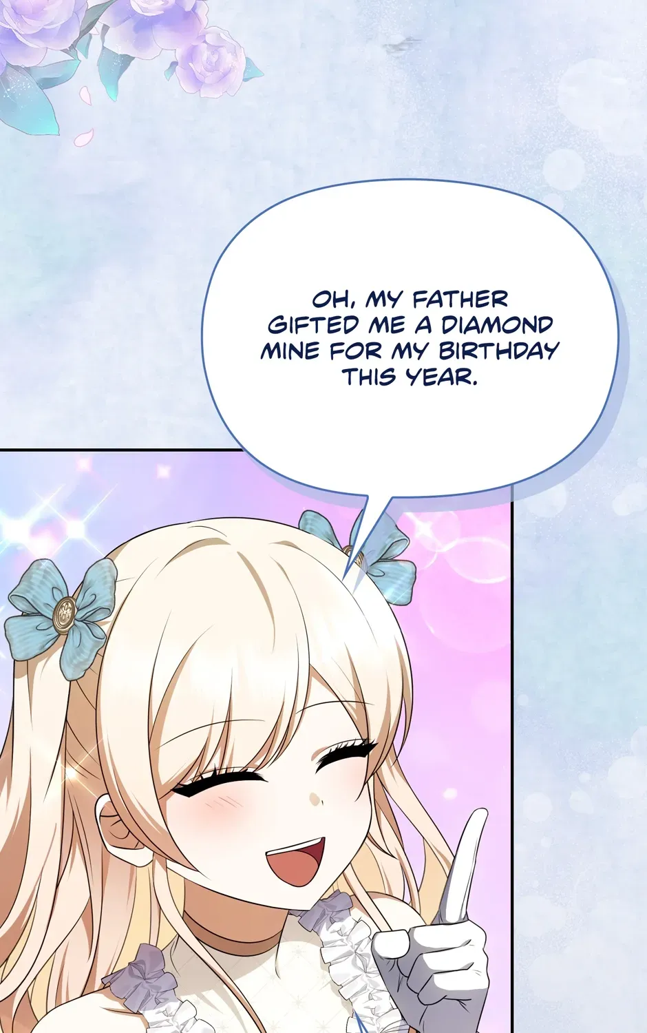 The Gangster Daughter of the Henchman Duke