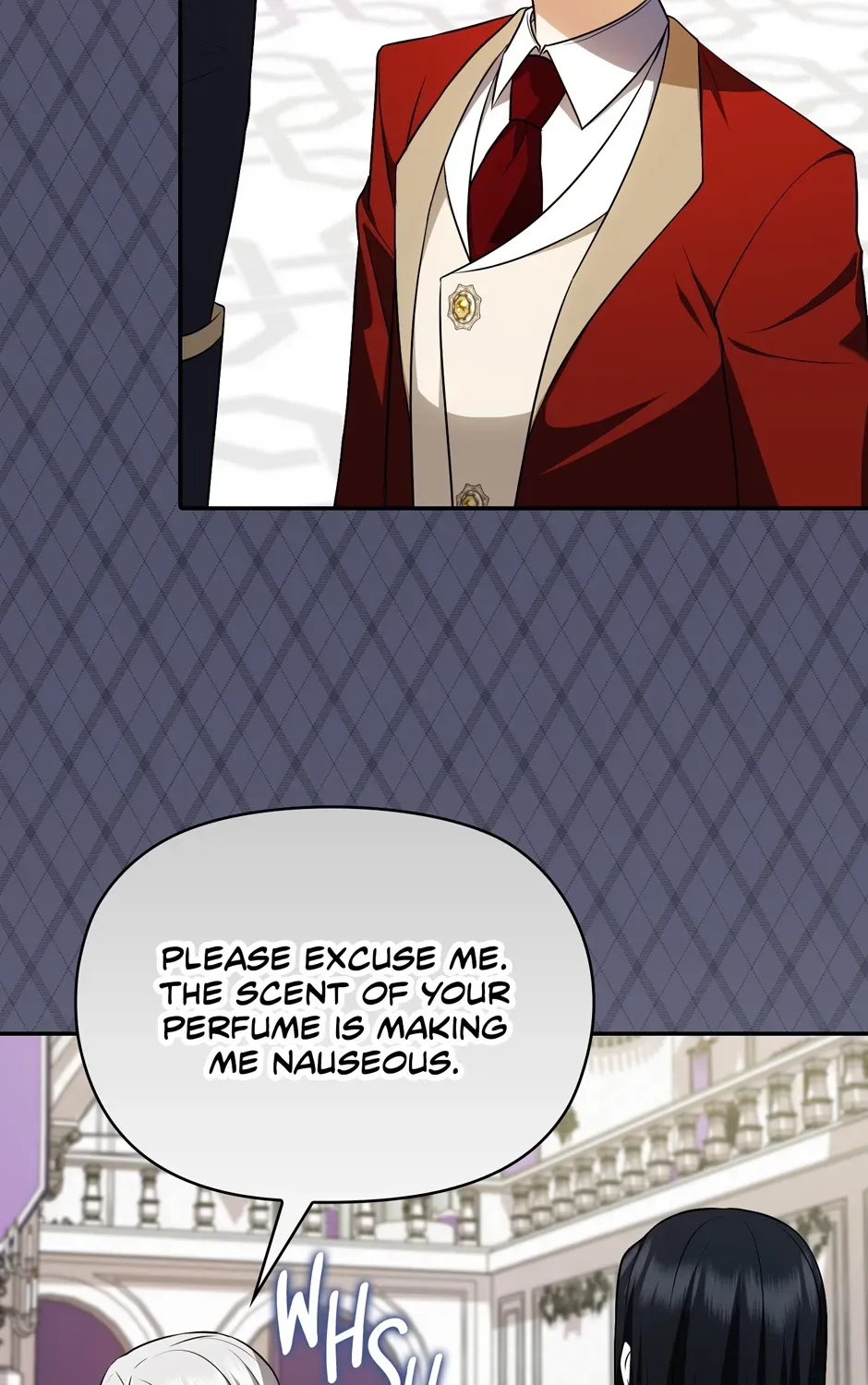 The Gangster Daughter of the Henchman Duke