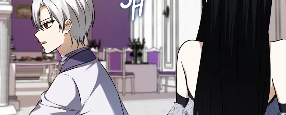The Gangster Daughter of the Henchman Duke