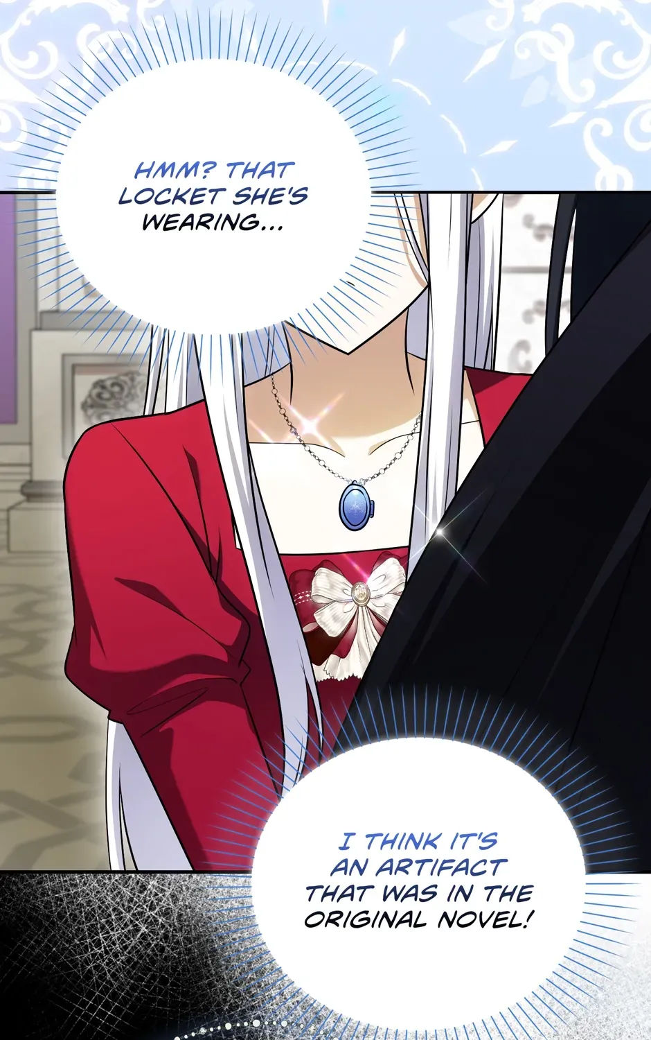 The Gangster Daughter of the Henchman Duke