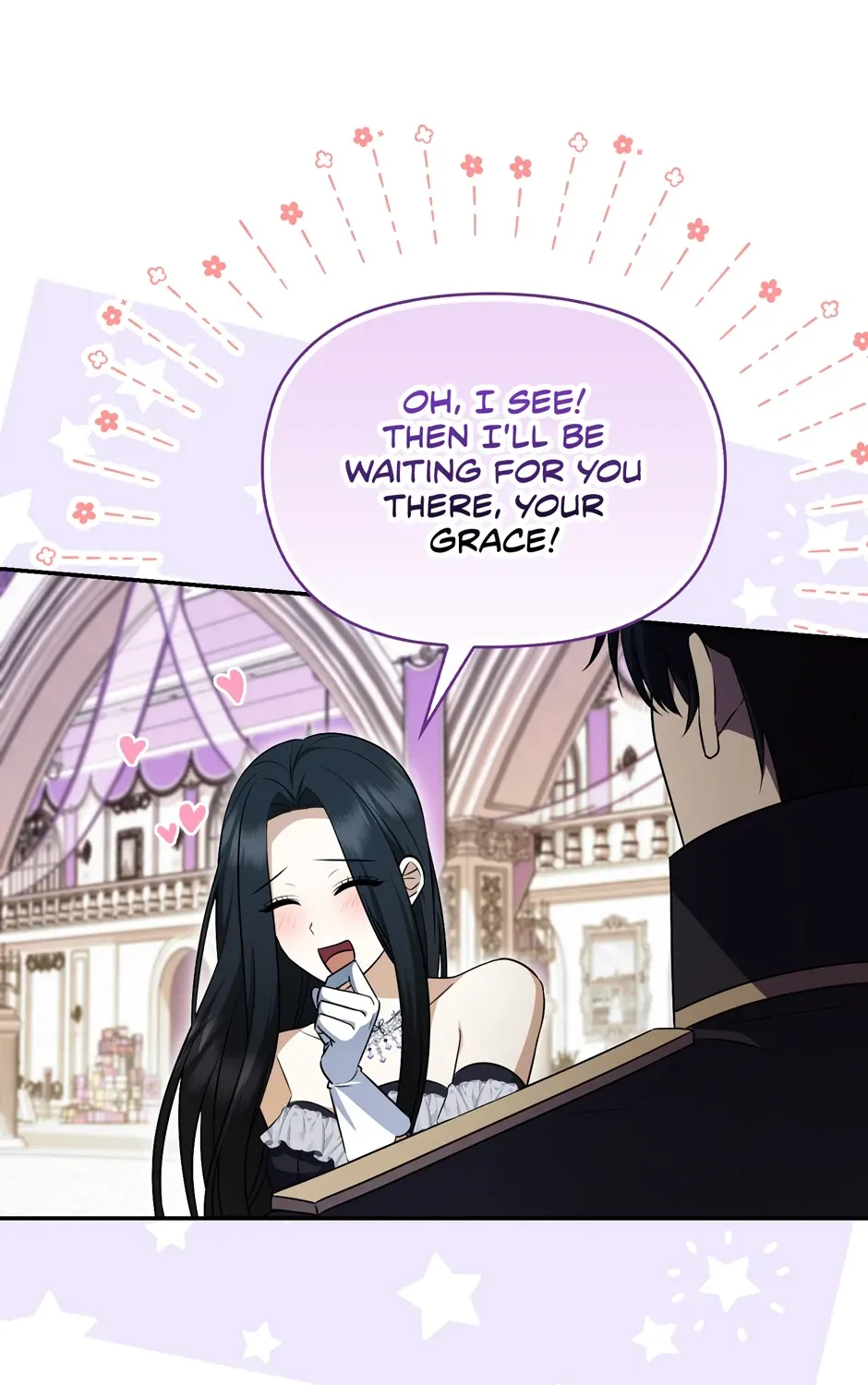 The Gangster Daughter of the Henchman Duke