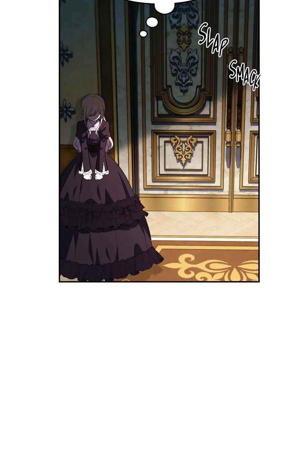 The Gangster Daughter of the Henchman Duke