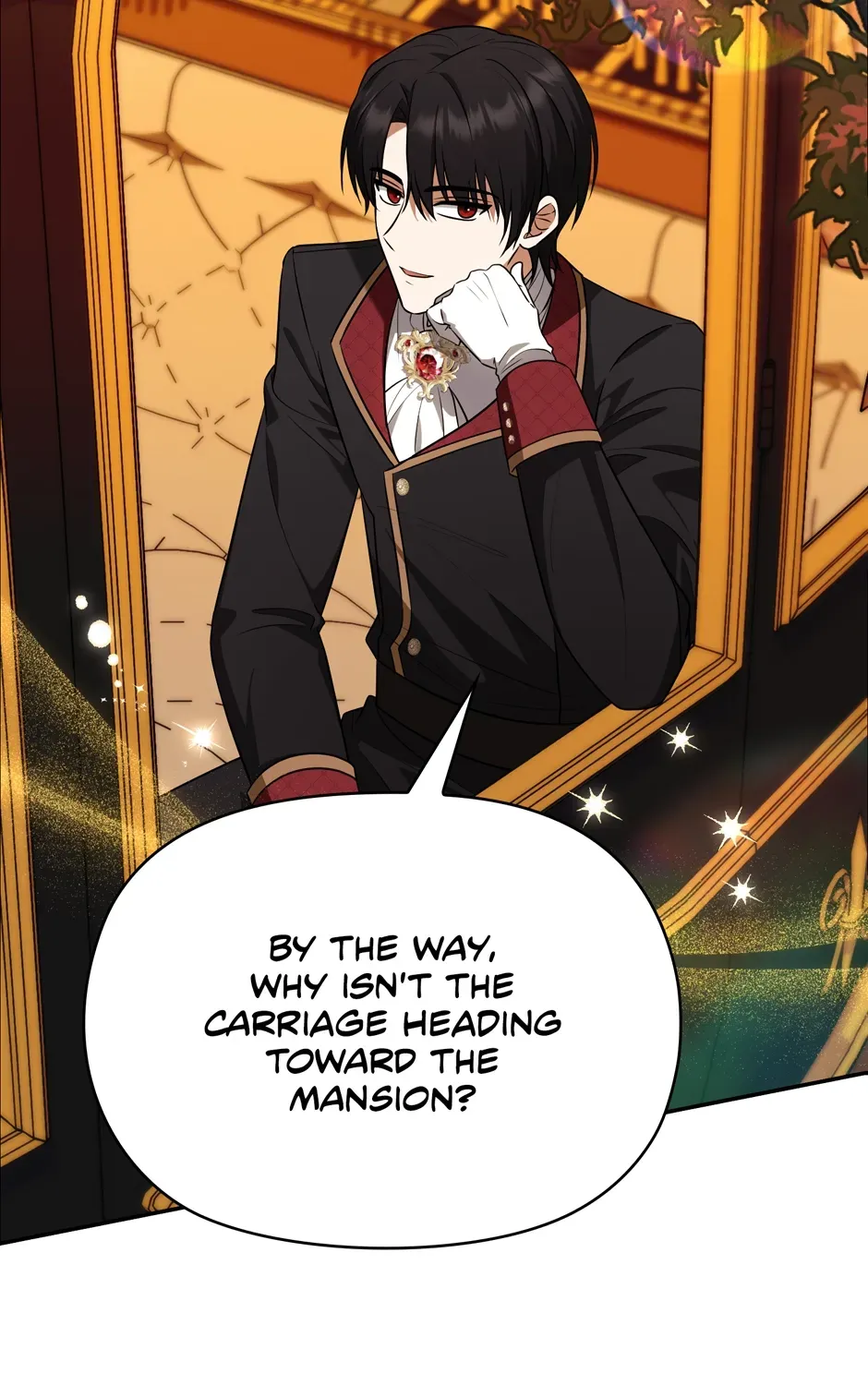 The Gangster Daughter of the Henchman Duke