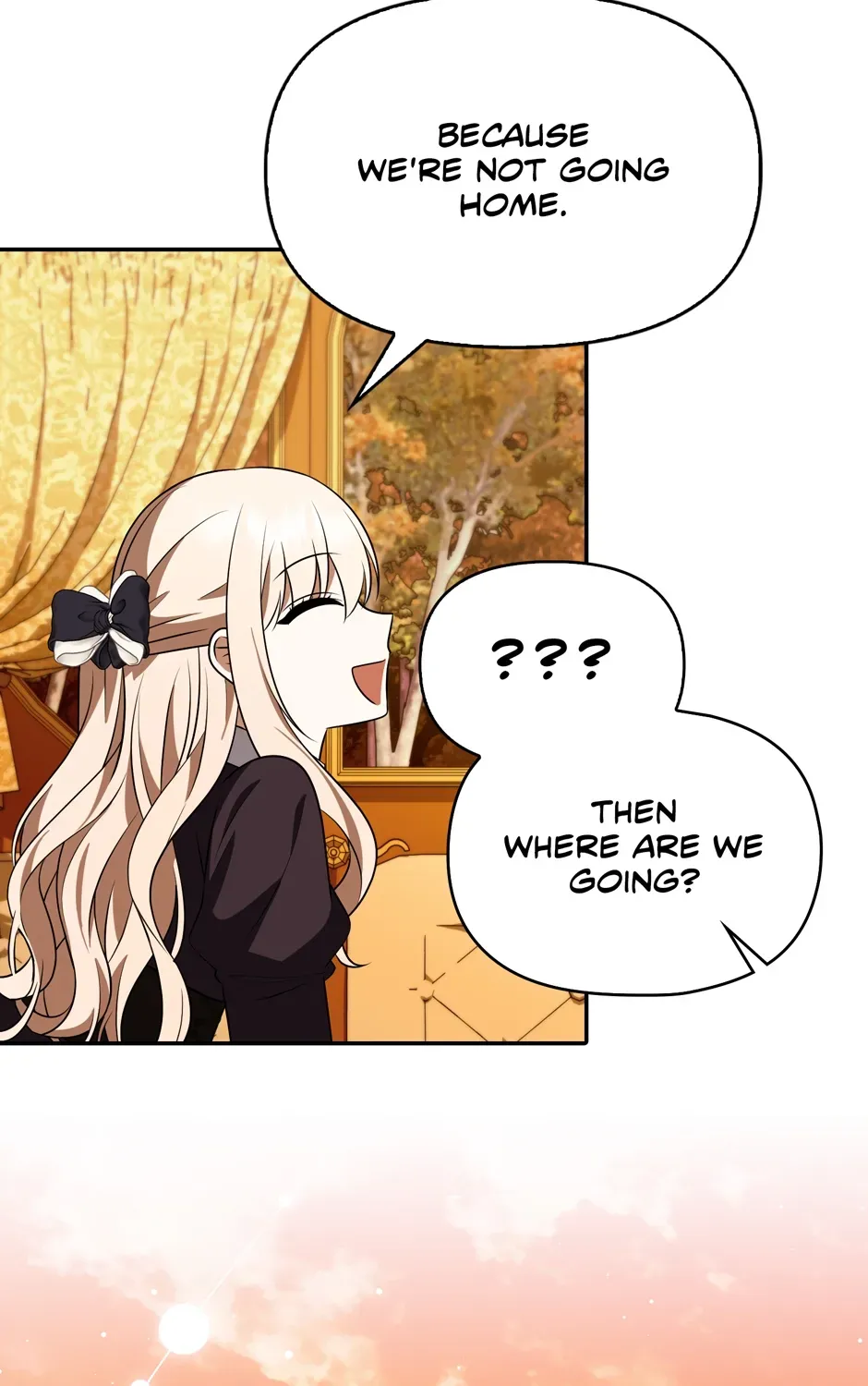 The Gangster Daughter of the Henchman Duke