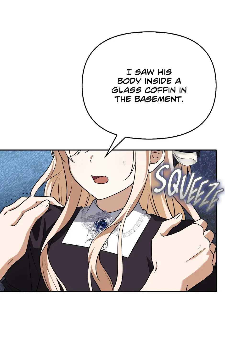 The Gangster Daughter of the Henchman Duke