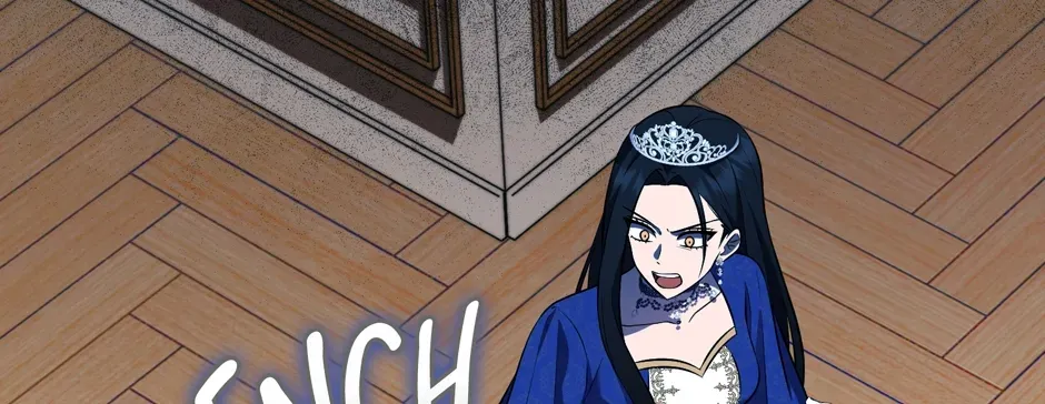 The Gangster Daughter of the Henchman Duke