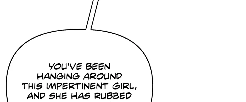 The Gangster Daughter of the Henchman Duke