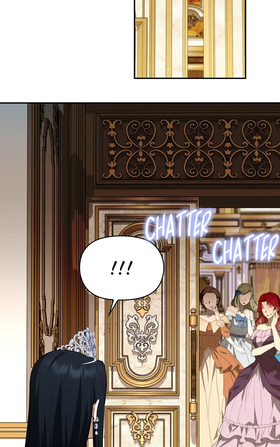 The Gangster Daughter of the Henchman Duke
