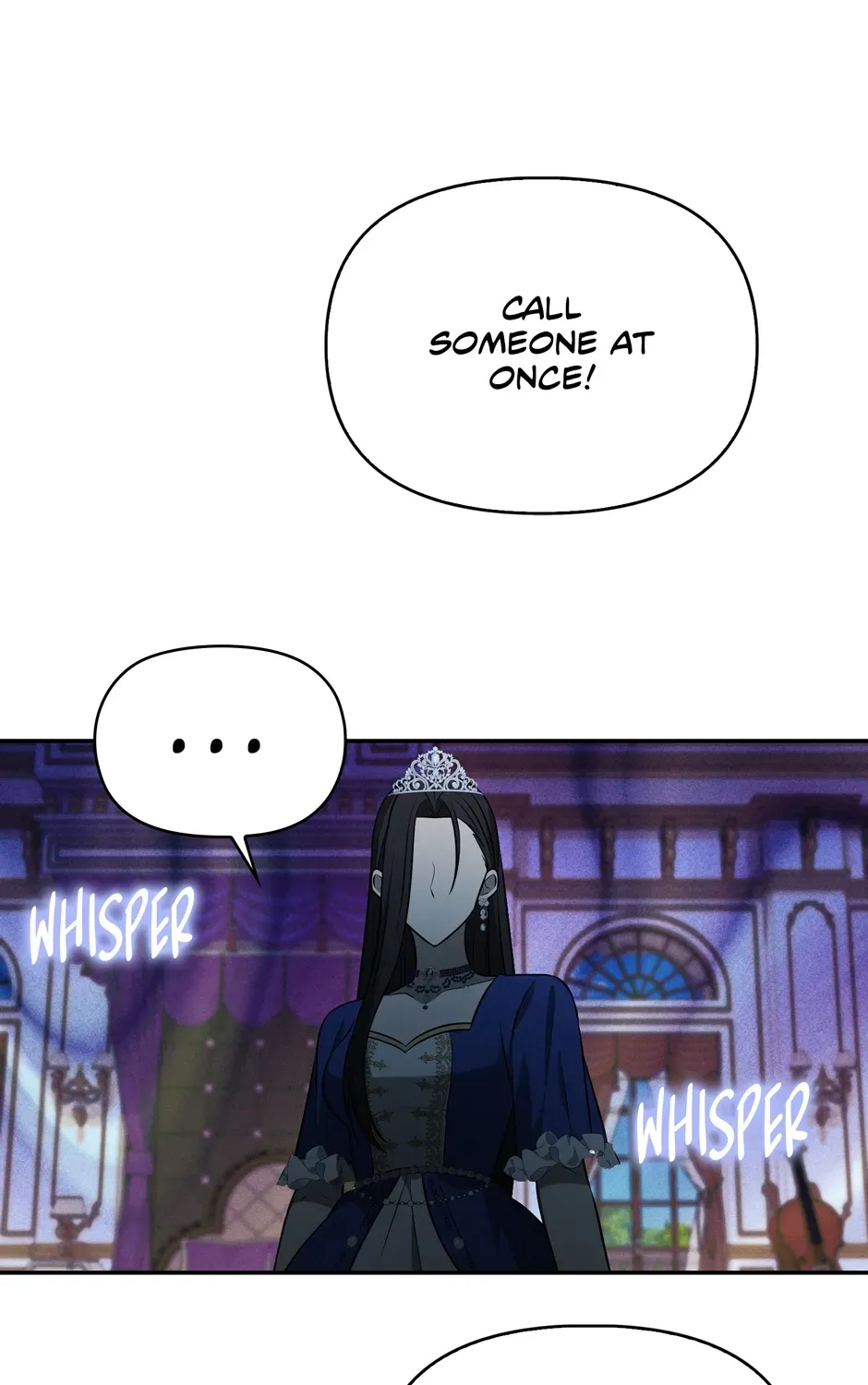 The Gangster Daughter of the Henchman Duke