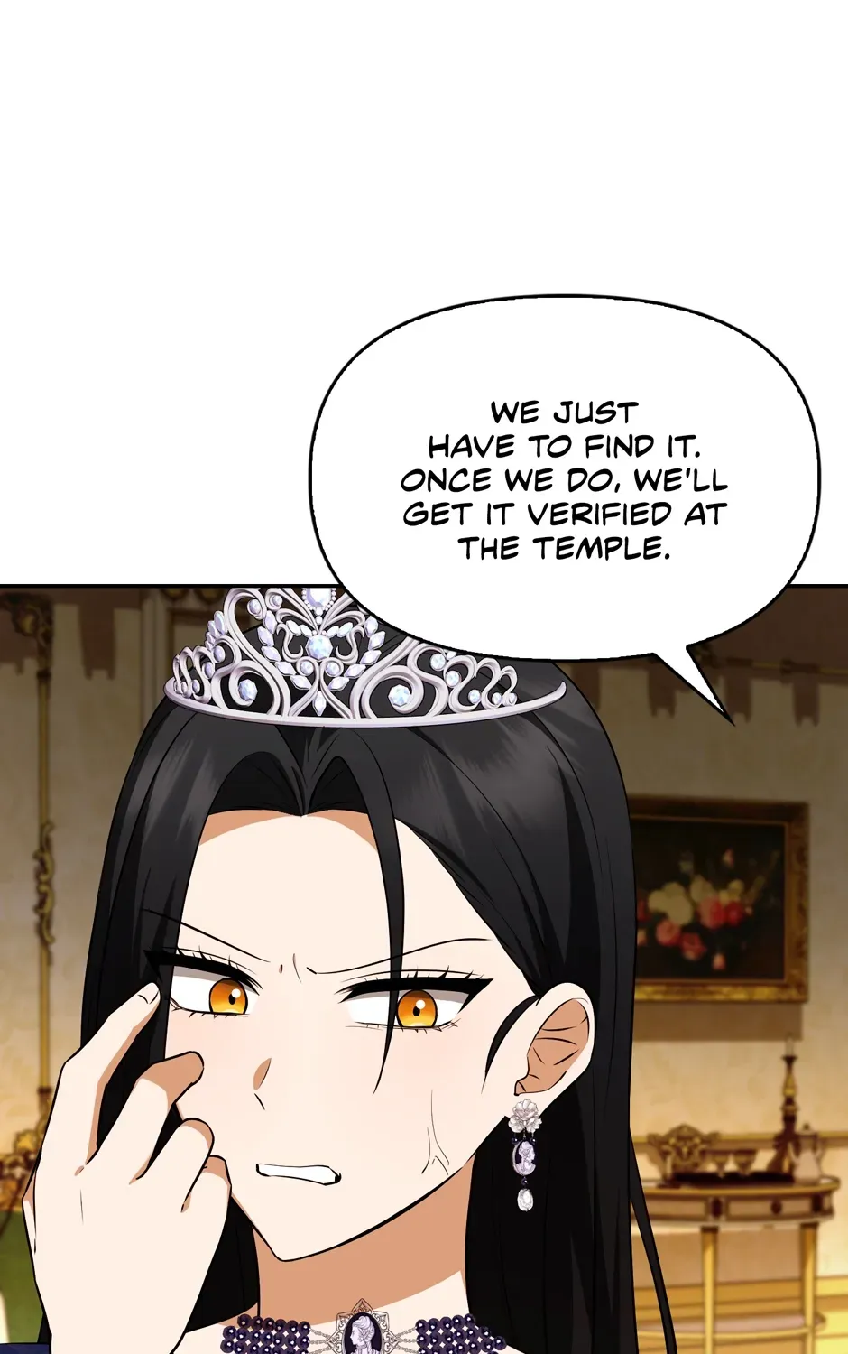 The Gangster Daughter of the Henchman Duke
