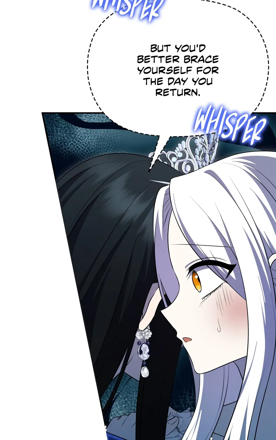 The Gangster Daughter of the Henchman Duke