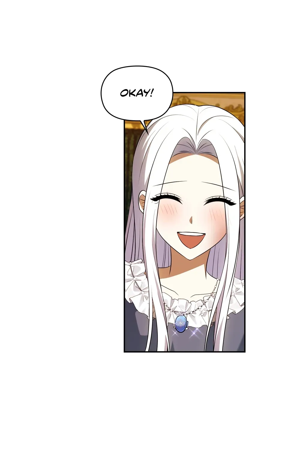 The Gangster Daughter of the Henchman Duke
