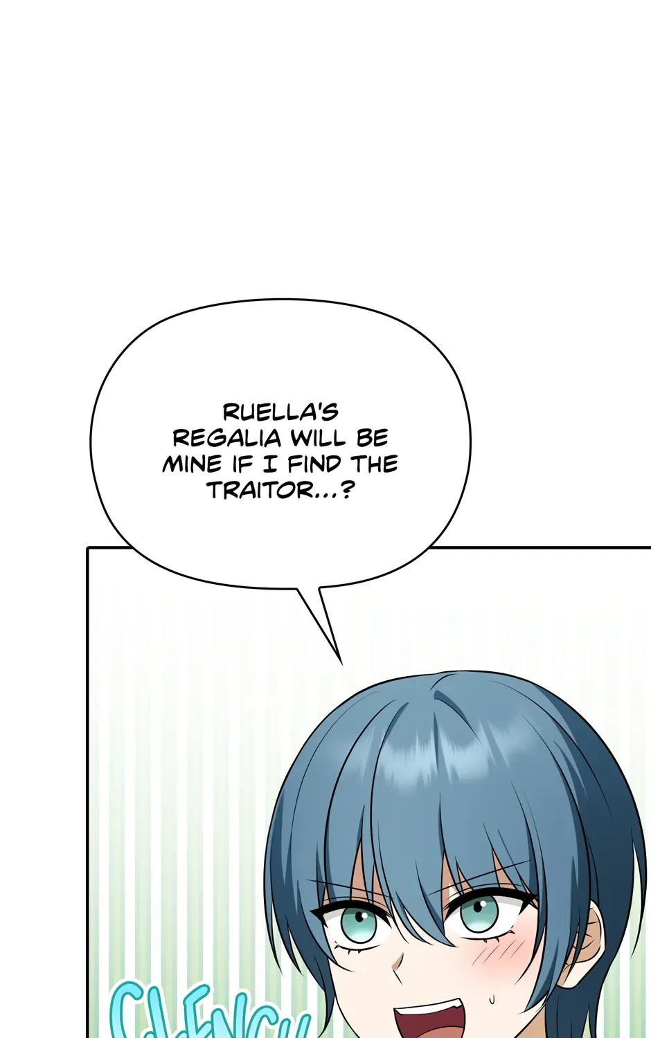 The Gangster Daughter of the Henchman Duke