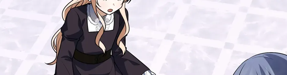 The Gangster Daughter of the Henchman Duke