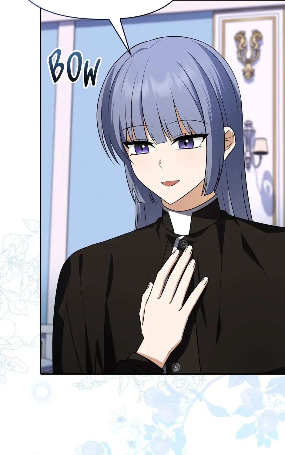 The Gangster Daughter of the Henchman Duke