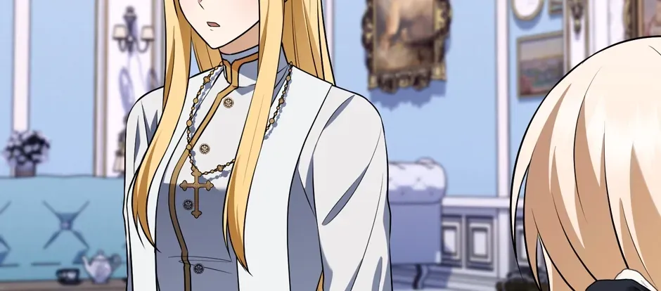 The Gangster Daughter of the Henchman Duke