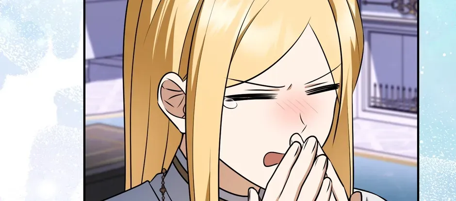 The Gangster Daughter of the Henchman Duke