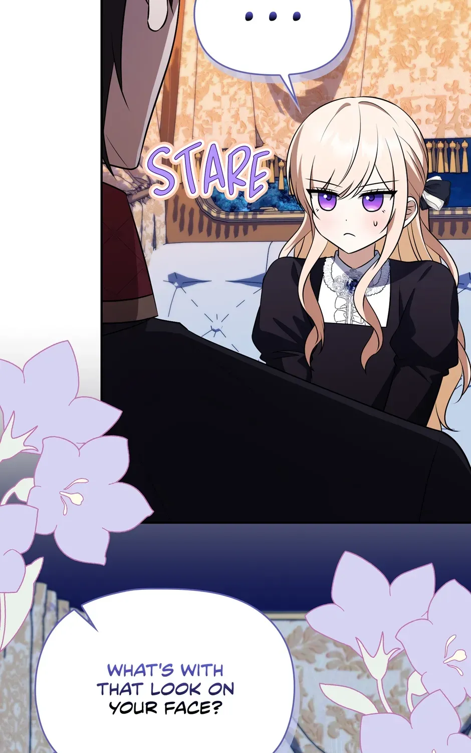 The Gangster Daughter of the Henchman Duke