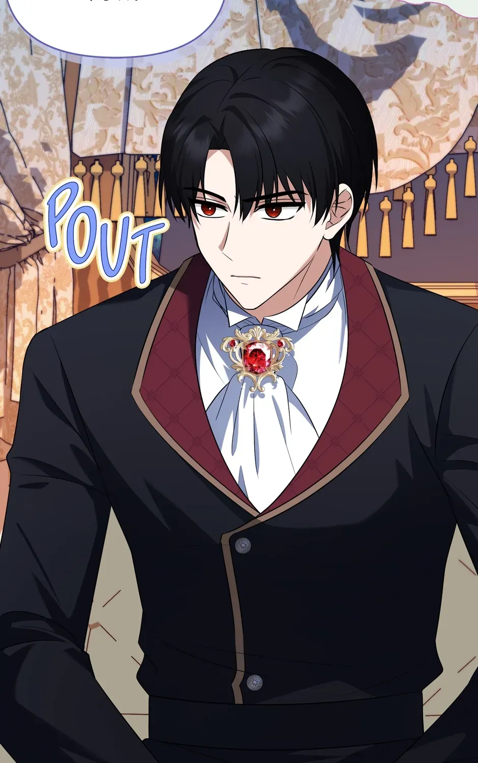 The Gangster Daughter of the Henchman Duke