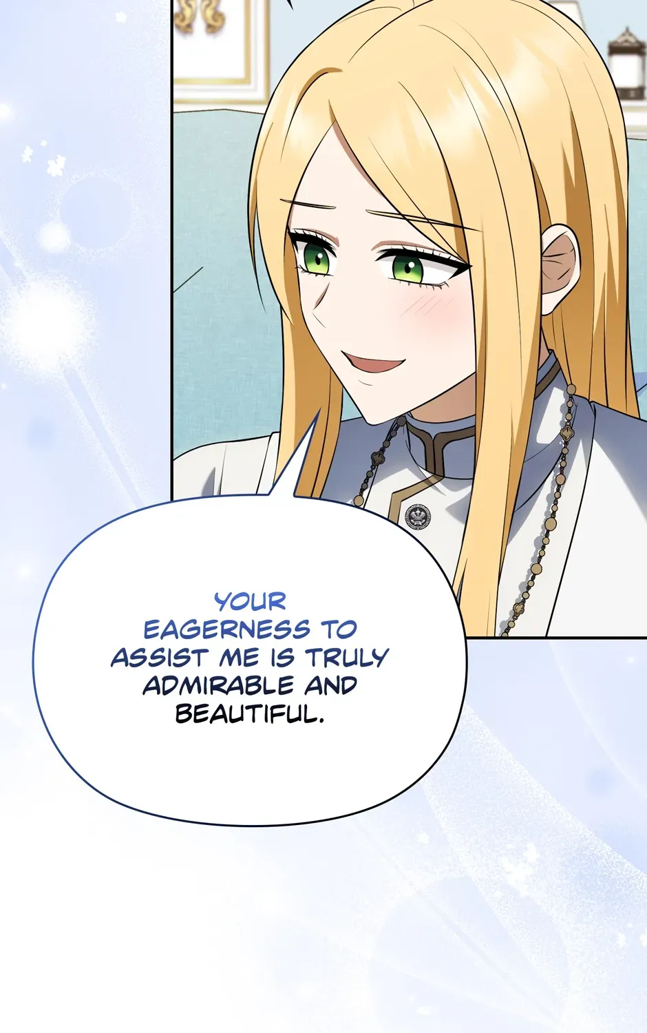 The Gangster Daughter of the Henchman Duke