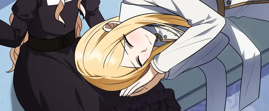The Gangster Daughter of the Henchman Duke