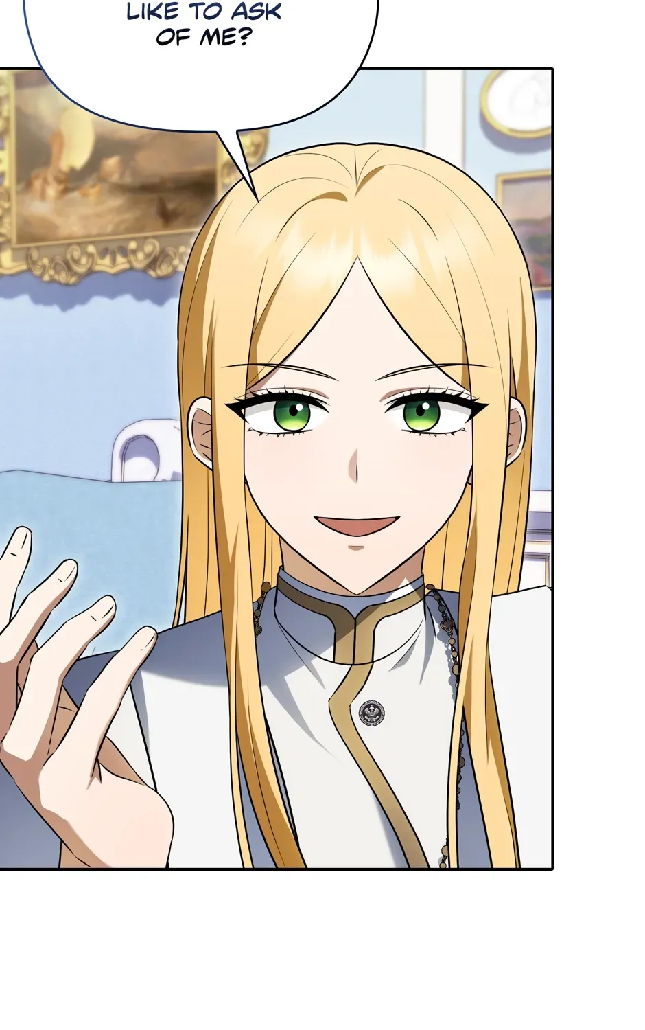 The Gangster Daughter of the Henchman Duke