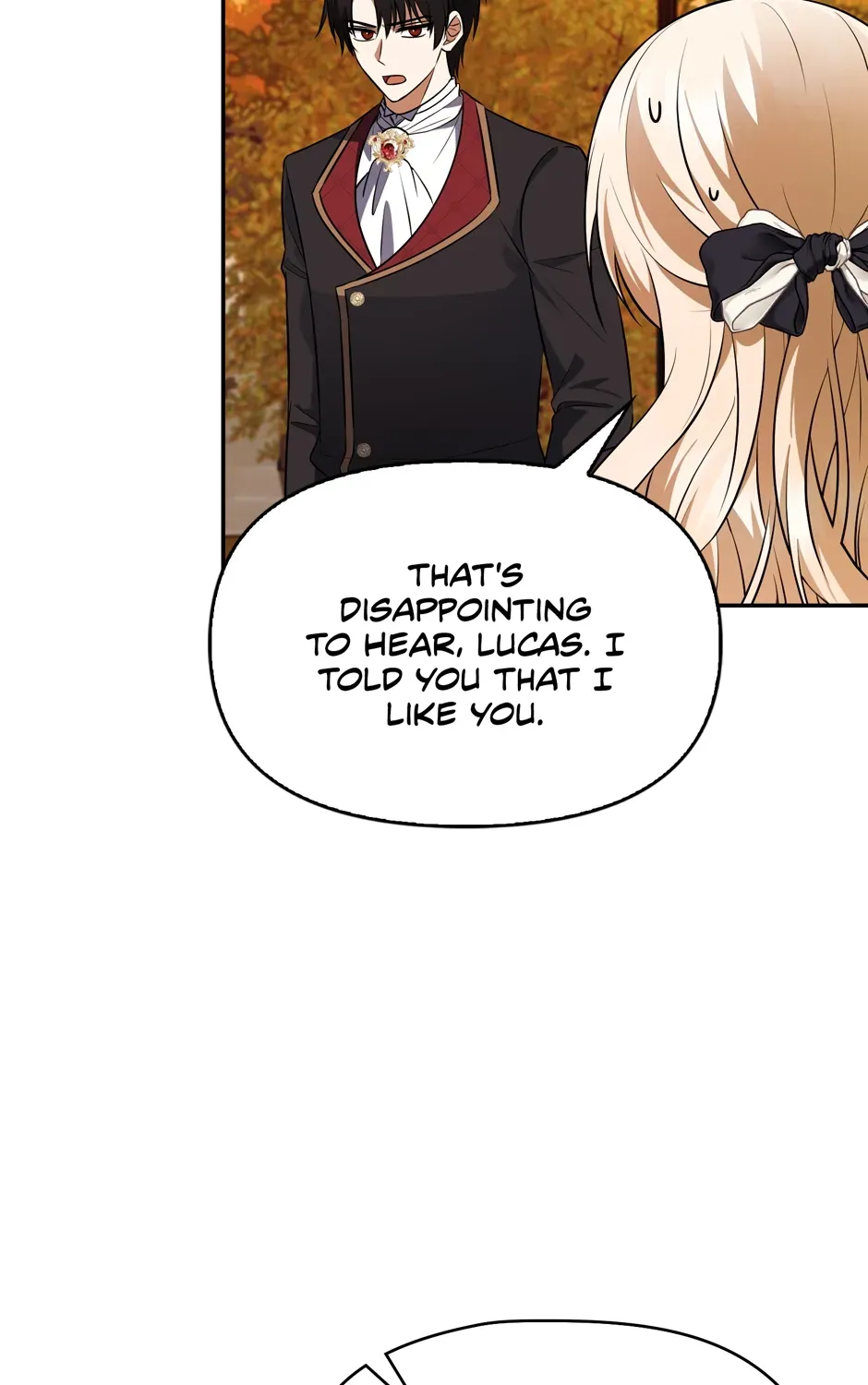 The Gangster Daughter of the Henchman Duke