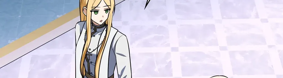The Gangster Daughter of the Henchman Duke