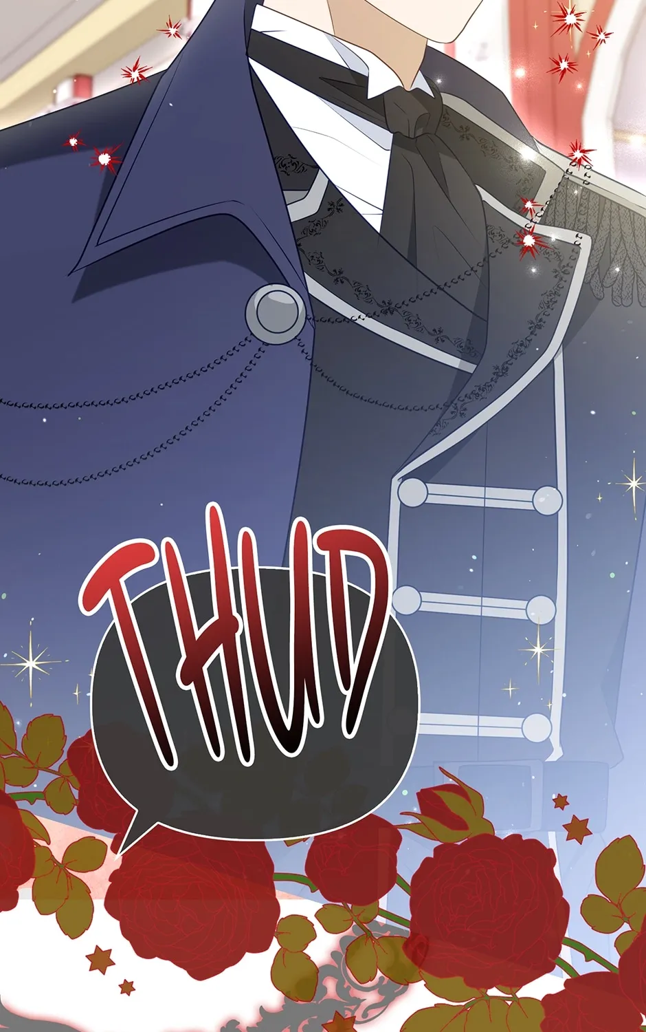 The Gangster Daughter of the Henchman Duke