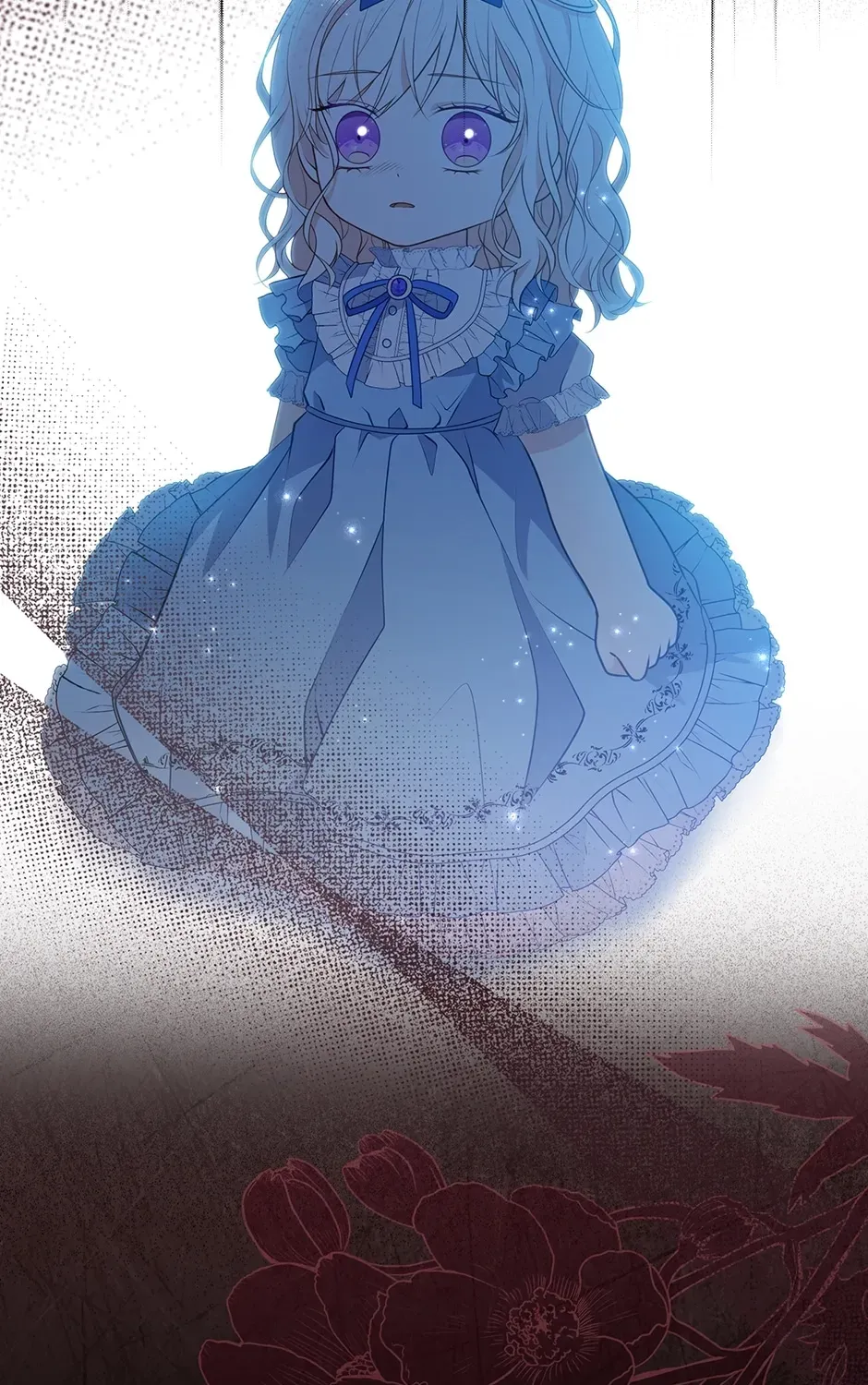 The Gangster Daughter of the Henchman Duke
